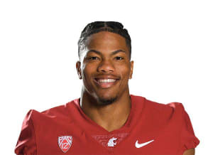 Washington State LB Daiyan Henley